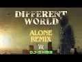 Download Lagu Alone by Alan Walker (DJ-Shiba Remix)