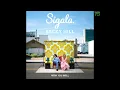 Sigala & Becky Hill - Wish You Well