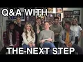 Download Lagu Q\u0026A WITH THE NEXT STEP