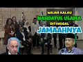 Download Lagu GJ 130 | KRITIK KERAS UNTUK NAHDATUL ULAMA : MENJUAL AGAMA DEMI DAPAT JATAH TAMBANG?