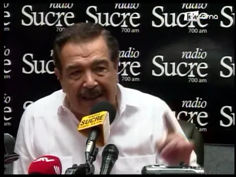 Nebot señaló que aumentó de clínicas clandestinas se debe por tabla de consumo