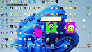 MSAgent Got His LingoJam Voice
