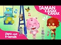 Download Lagu Taman Kanak Kanak - Taman yang paling Indah-  Lagu Anak Indonesia
