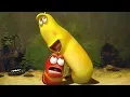 Download Lagu LARVA - YUMMY MUSHROOMS | Cartoon Movie | Cartoons | Comics | Larva Cartoon | LARVA Official