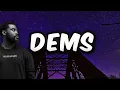 N. J Respect R - Damso (Paroles/Lyrics)