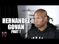 Download Lagu Hernandez Govan: I Signed 10-Year Plea Deal for Dolph's Murder, His Family Rejected It (Part 7)