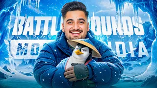 RUSH GAMEPLAY ONLY | BGMI Live w MAVI