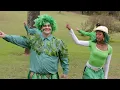 The Rattlin' Bog 🌳 The Tree of Wisdom + The Wiggles
