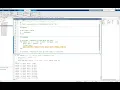 Matlab for loops for - loops