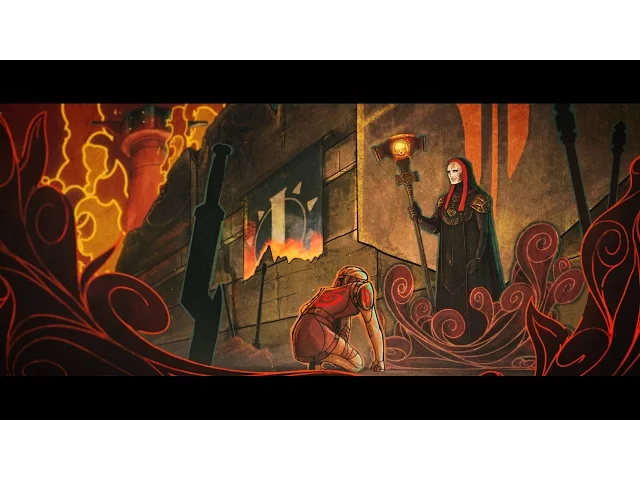 Tyranny - E3 Trailer