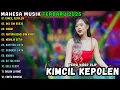 Lagu KIMCIL KEPOLEN - AKU CAH KERJO - SABAR || MAHESA MUSIK ALBUM TERBARU 2025