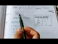 Lecture-4 Math functions and C Expressions Program to calculate SI and to check Even or odd number