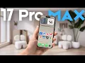 Download Lagu iPhone 17 Pro Max: Worth Buying or Just Hype!