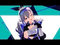 Download Lagu Silver Wolf (Silvie) - Queen Card【Honkai: Star Rail MMD】