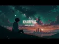Lagu Khairiyat (Slowed + Reverb) | Arijit SinghI Chhichhore | SR Lofi