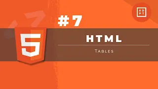 HTML Tutorial Tables Web Development Filipino Tagalog