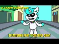 All Smiling Critters Songs and MUSIC VIDEOS! (Poppy Playtime Chapter 3 CatNap Deep Sleep)