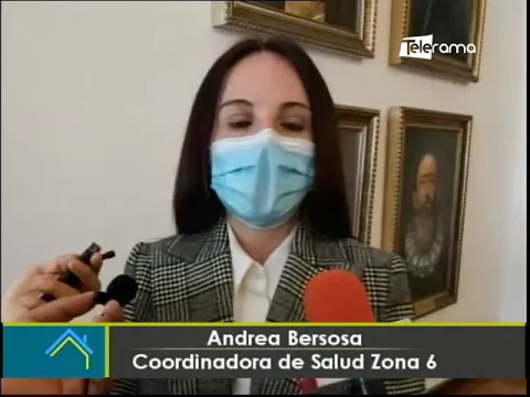 Resultados del plan de contingencia por el feriado de carnaval