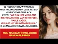 Download Lagu Te Gek: De Nieuwe Vrouw Van Mijn Ex Eiste Vaders Erfenis – Maar Ik Sloeg Genadeloos Terug.