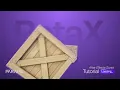 Adobe After Effects Free Script RotaX Wooden Box Rolling Tutorial PARAPIX