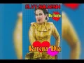 ELVY SUKAESIH - KARENA DIA