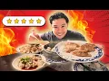 I Tried The HIGHEST Rated Chinese Restaurant In LA