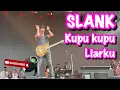 Download Lagu Slank - Kupu Kupu Liarku | Synchronize Fest 2023