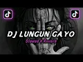 Download Lagu Dj Lungun Gayo Mengkane Slowed+Reverb