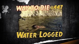 1000 Maneras de Morir - Manera de Morir #447 Saturado de Agua (Latino) [HD]