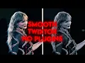 SMOOTH twixtor tutorial WITHOUT PLUGINS on after effects