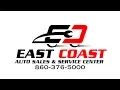 East Coast Auto