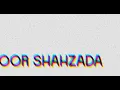 RGB Text Animation using Blotter js Channel Split Material