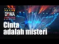 Download Lagu DEWA19 feat Once Mekel - Cinta Adalah Misteri (Konser 20 Tahun Album Bintang 5) by KakekGaul