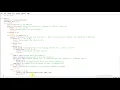 developing simple banking application in python