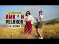 Download Lagu PELAKOR OLI KOTOR LAGU JOGET AMBON REMIX ACARA TERBARU 2024 [ Cinta Diaz ]
