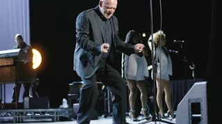 Joe Cocker Unchain My Heart LIVE In Cologne 