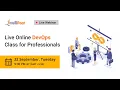 DevOps Demo Learn DevOps DevOps Learning Path Intellipaat