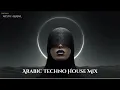 Lagu Arabic Techno House Mix - LIVE 24/7