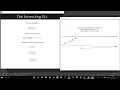 Disk Scheduling algorithm Source code in the description box project in using