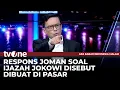 Download Lagu Waketum Jokowi Mania: Pernyataan Beathor Membahayakan Untuk PDIP | AKIM tvOne