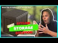 Unbox Assemble a Keter City Deck Box - Why You ll Buy This Must-Have Storage