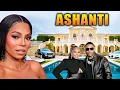 Download Lagu The Lifestyle of Ashanti 2025 ★ House Tour, Husband, Only 1 Child, Cars, Net Worth