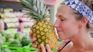 Provisioning for an Ocean Crossing [Adventure #157]