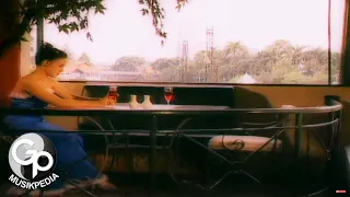 delia paramitha hati yang rindu official karaoke 