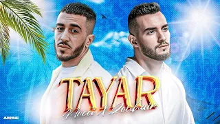 Zouhair Bahaoui X Mocci TAYAR Remix 2025 Summer Hit By Amine H Music 