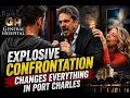 General Hospital Recap May 8 2026 Explosive Confrontation Changes Everything in Port Charles