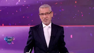 مبروك للمتسابق إبراهيم الحمد الشعيب الفائز بمبلغ 100 000 من الحلم 