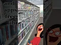 Libby for ebooks and books