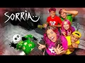 Download Lagu O SORRIA VOLTOU QUANDO ESTÁVAMOS DORMINDO *Ele pegou o Davi ?