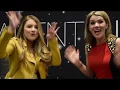 Brooke Sorenson Interview at Talent INC March 2018